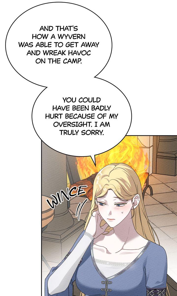 Under the Oak Tree Chapter 73 image 26